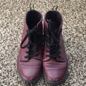 Dr. Martens